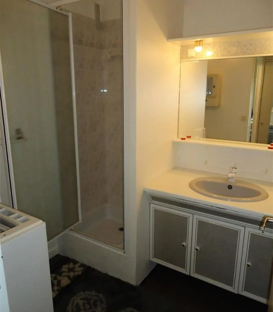 Residence Casino - Spacieux T2, A Deux Pas De La Plage Du Val Andre. Mae-6604 بلينوف-فال-أندريه